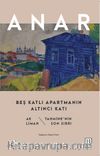 Beş Katlı Apartmanın Altıncı Katı