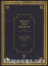 Hüsn-i Hat Risalesi / Treatise of Islamic Calligraphy