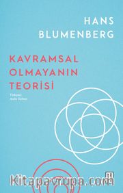 Kavramsal Olmayanın Teorisi