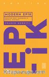 Modern Epik & Goethe’den Marquez’e Dünya Sistemi 