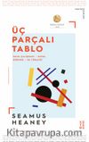 Üç Parçalı Tablo & Saha Çalışması - Su Terazisi - Hayal Görmek