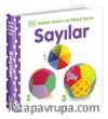 Sayılar  / 0-2 Yaş Bebek Dokun Hisset