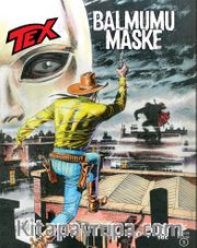 Tex No: 705 / Balmumu Maske