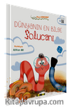 Dünyanın En Bilge Solucanı (Sesli Kitap)
