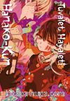 Tuvalet Hayaleti Hanako-Kun (3. Cilt)