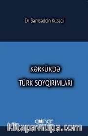 Kerkükde Türk Soykırımları