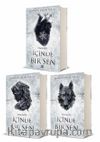 İçinde Bir Sen Serisi (3 Kitap Takım Ciltli)