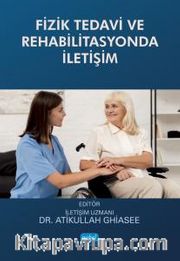 Fizik Tedavi ve Rehabilitasyonda İletişim
