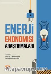 Enerji Ekonomisi Araştırmaları