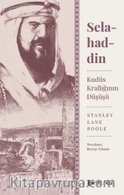 Selahaddin Kudüs Krallığının Düşüşü