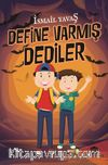 Define Varmış Dediler