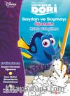 Disney Eğitsel Dori Sayıları ve Saymayı Öğrenelim