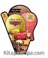 Külah Külah Boyama Disney Arabalar