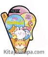Külah Külah Boyama Kawaii