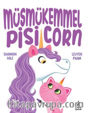 Müsmükemmel Pisicorn
