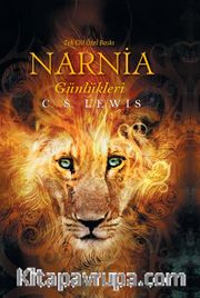 Narnia Günlükleri Tek Cilt Özel Baskı