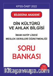 KPSS Din Kültürü ve Ahlak Bilgisi Soru Bankası