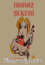 Horoz Şekeri