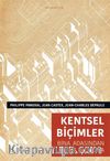 Kentsel  Biçimler & Bina Adasından Bina Bloğuna