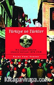 Türkiye ve Türkler