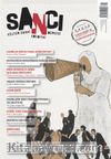 Sancı Kültür Sanat Edebiyat Dergisi Sayı:22