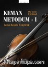 Keman Metodum 1 / My Violin Method 1
