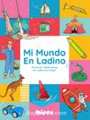 Mi Mundo En Ladino (Ladino Dünyam)
