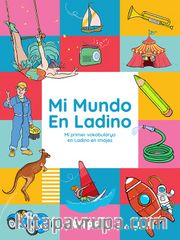 Mi Mundo En Ladino (Ladino Dünyam)