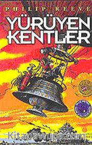 Yürüyen Kentler