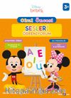 Disney Eğitsel Okul Öncesi Sesleri Öğreniyorum