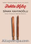 Tahta Kılıç
