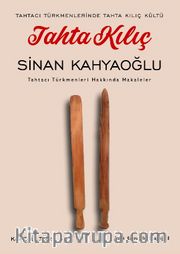 Tahta Kılıç