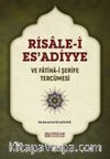 Risale-i Es'adiyye cep boy