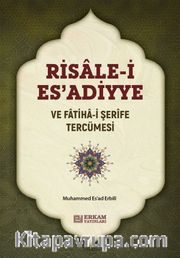 Risale-i Es'adiyye cep boy