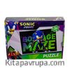 Sonic 100 Parça Kutu Puzzle(378752)