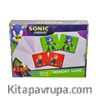  Sonic Hafıza Oyunu(78783)
