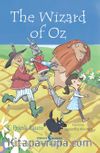 The Wizard Of Oz - Children’s Classic (İngilizce Kitap)