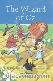 The Wizard Of Oz - Children’s Classic (İngilizce Kitap)