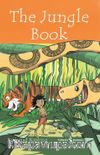 The Jungle Book - Children’s Classic (İngilizce Kitap)