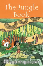 The Jungle Book - Children’s Classic (İngilizce Kitap)