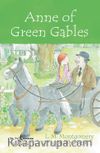 Anne Of Green Gables - Children’s Classic (İngilizce Kitap)