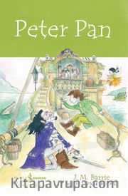 Peter Pan - Children’s Classic (İngilizce Kitap)