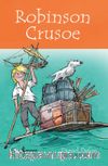 Robinson Crusoe - Children’s Classic (İngilizce Kitap) 