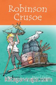 Robinson Crusoe - Children’s Classic (İngilizce Kitap) 