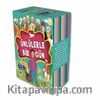 Ünlülerle Bir Gün (10 Kitap)