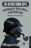 Baskerville Köpeği 1 / Sherlock Holmes’in Maceraları