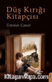 Düş Kırığı Kitapçısı