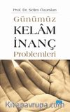 Günümüz Kelam İnanç Problemleri