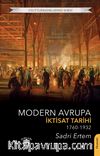Modern Avrupa İktisat Tarihi (1760-1932)