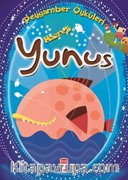 Hazreti Yunus